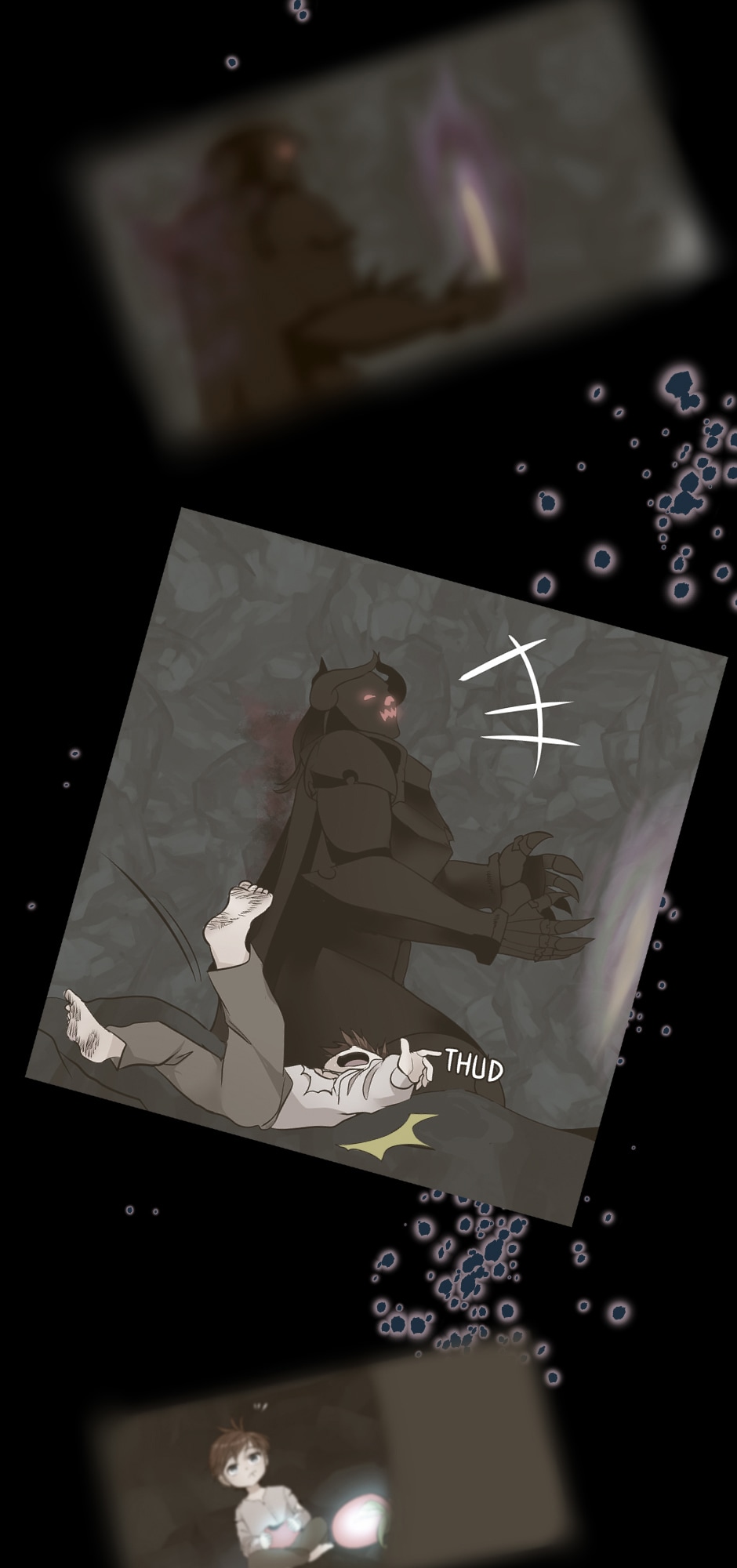 The Beginning After The End Chapter 15 image 13